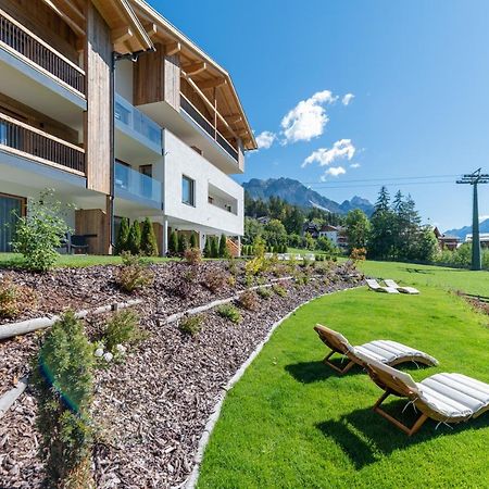 Chalet Nora San Vigilio Di Marebbe Zewnętrze zdjęcie