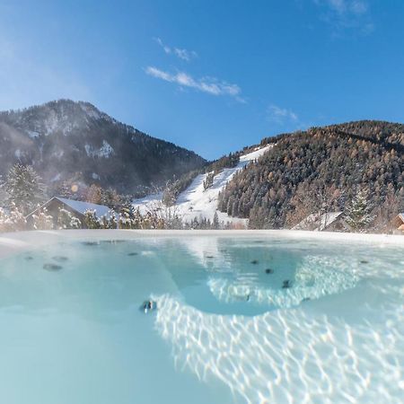 Chalet Nora San Vigilio Di Marebbe Zewnętrze zdjęcie