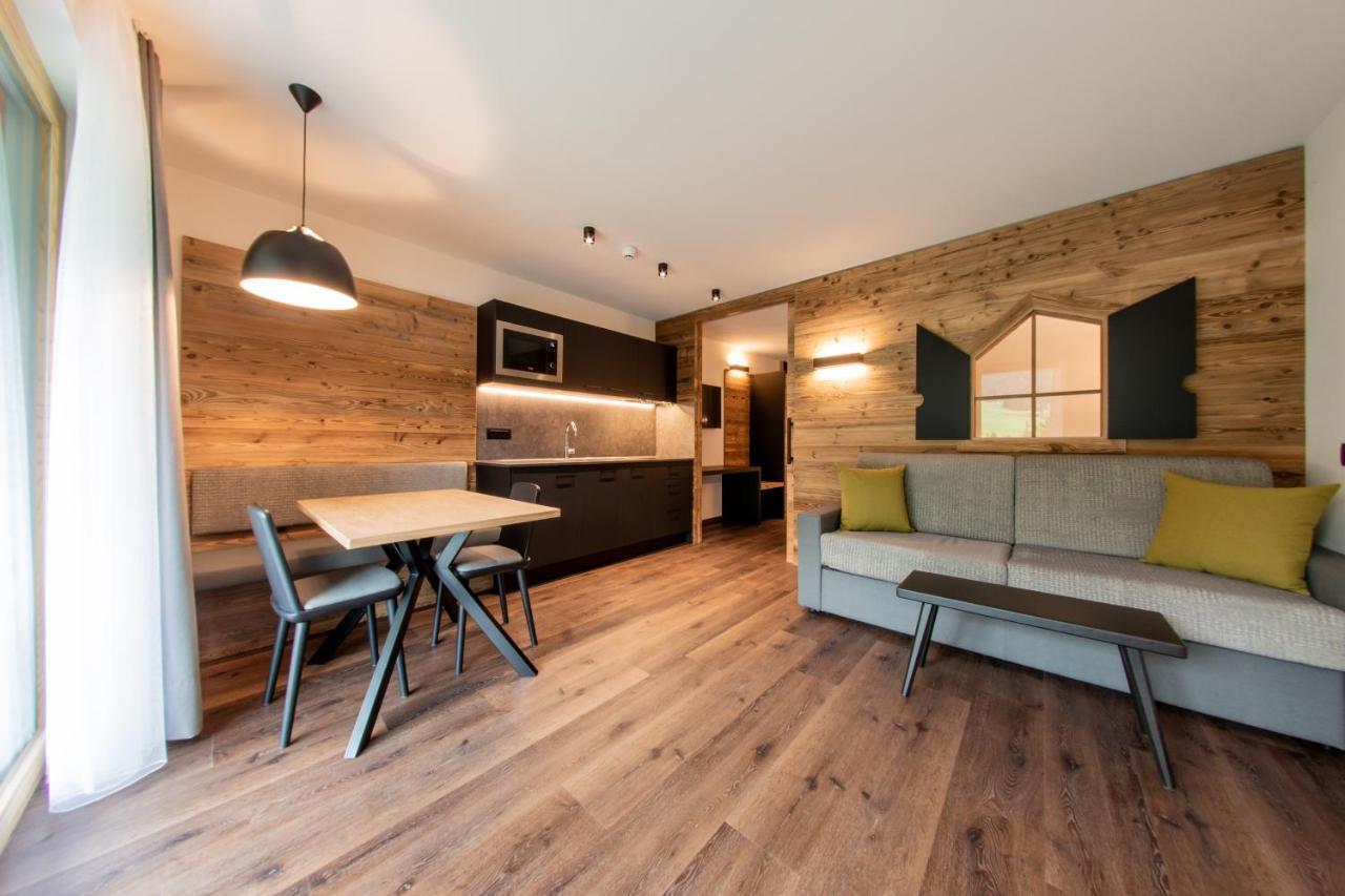 Chalet Nora San Vigilio Di Marebbe Zewnętrze zdjęcie