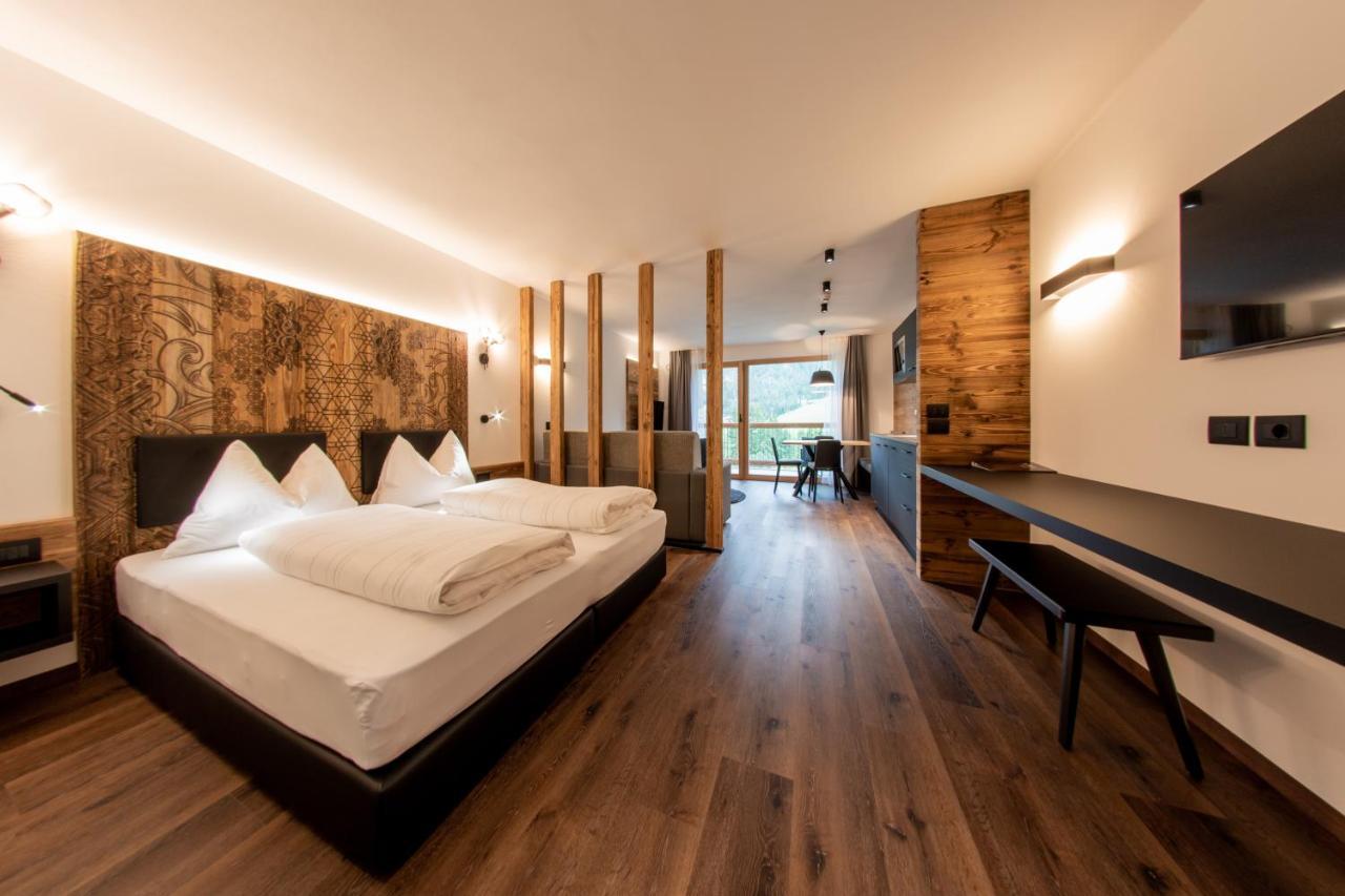 Chalet Nora San Vigilio Di Marebbe Zewnętrze zdjęcie