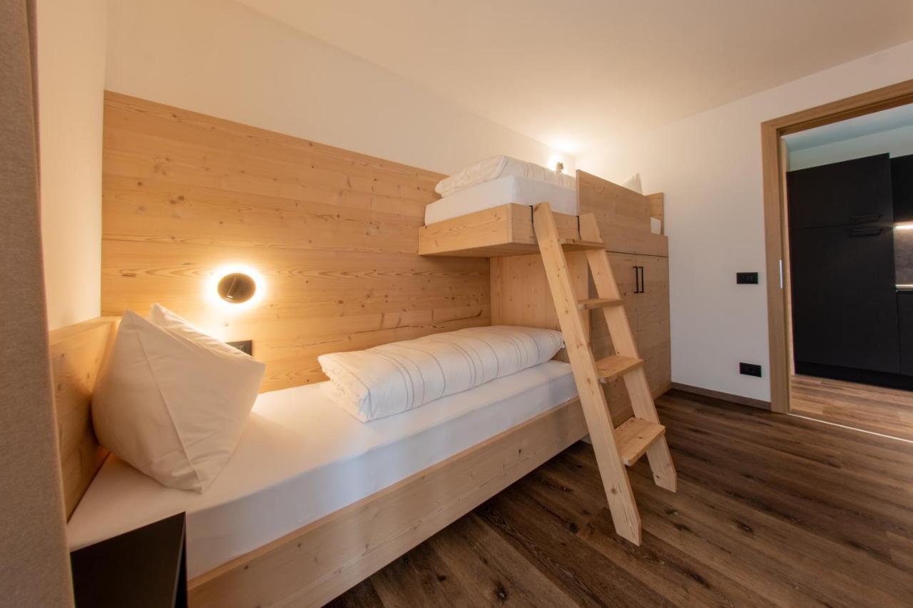 Chalet Nora San Vigilio Di Marebbe Zewnętrze zdjęcie
