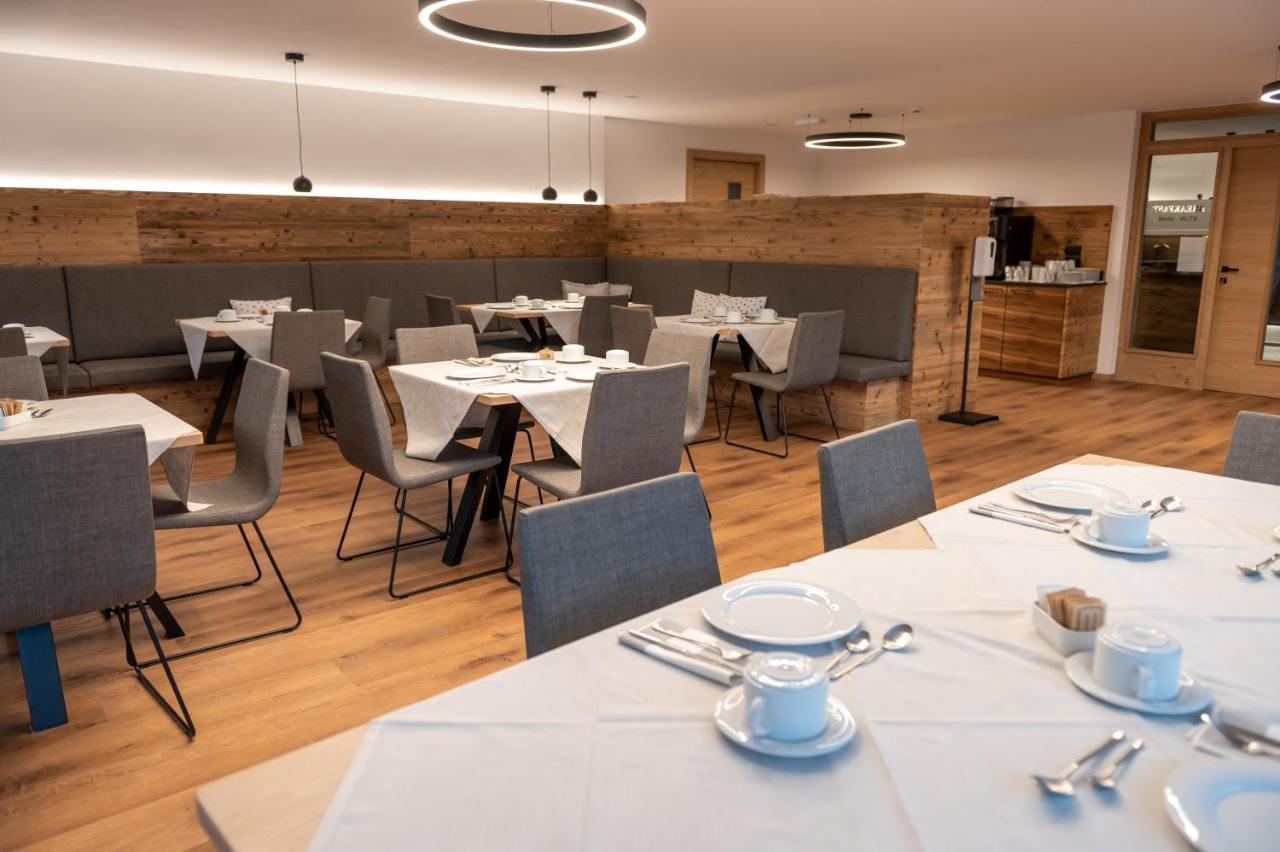Chalet Nora San Vigilio Di Marebbe Zewnętrze zdjęcie