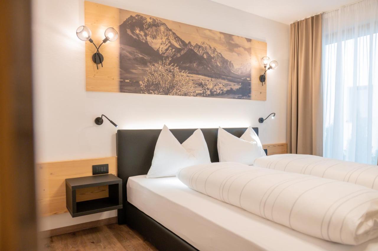 Chalet Nora San Vigilio Di Marebbe Zewnętrze zdjęcie