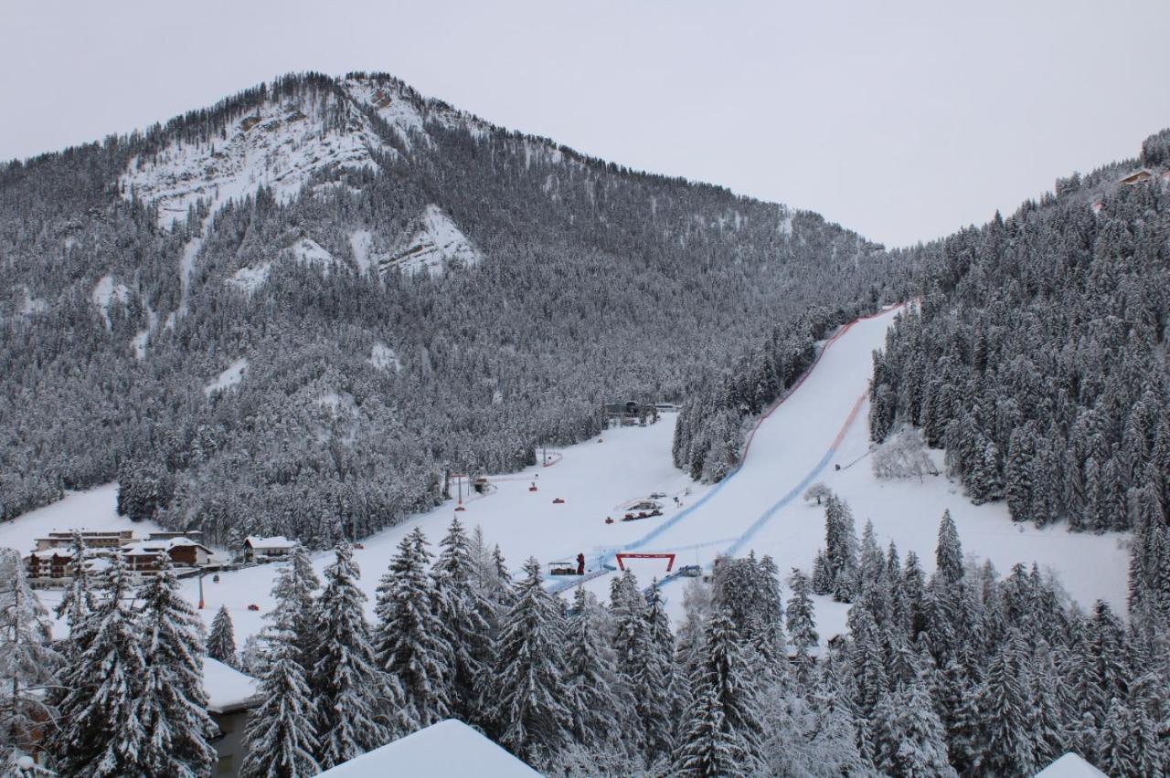 Chalet Nora San Vigilio Di Marebbe Zewnętrze zdjęcie