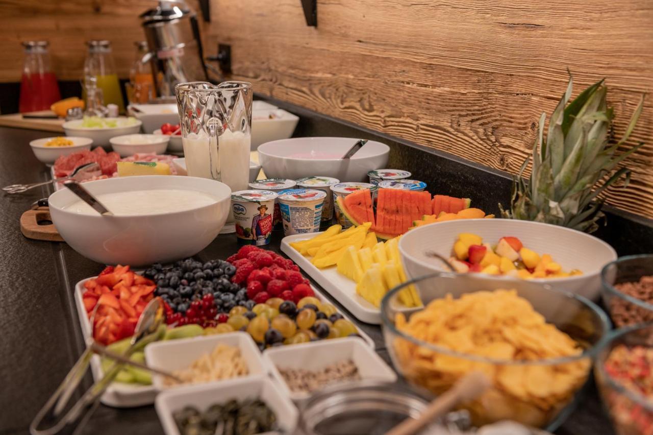 Chalet Nora San Vigilio Di Marebbe Zewnętrze zdjęcie
