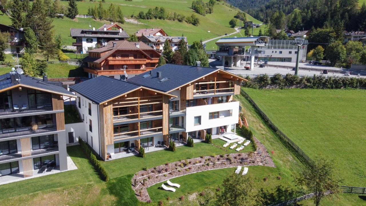 Chalet Nora San Vigilio Di Marebbe Zewnętrze zdjęcie