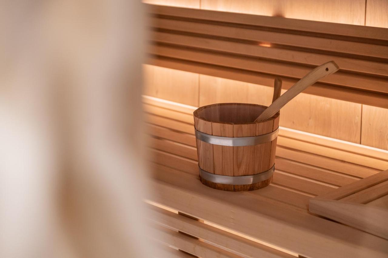 Chalet Nora San Vigilio Di Marebbe Zewnętrze zdjęcie