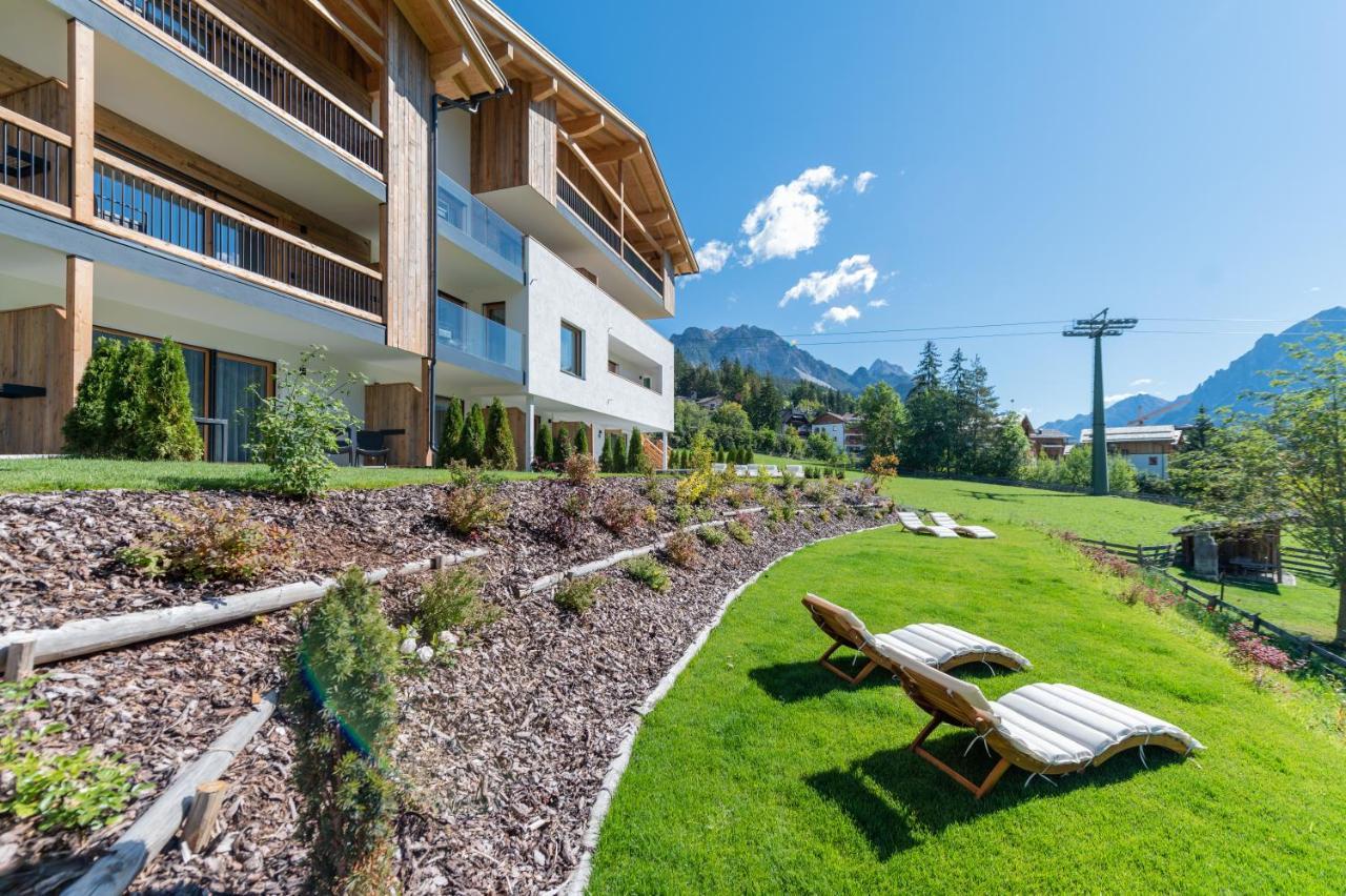 Chalet Nora San Vigilio Di Marebbe Zewnętrze zdjęcie