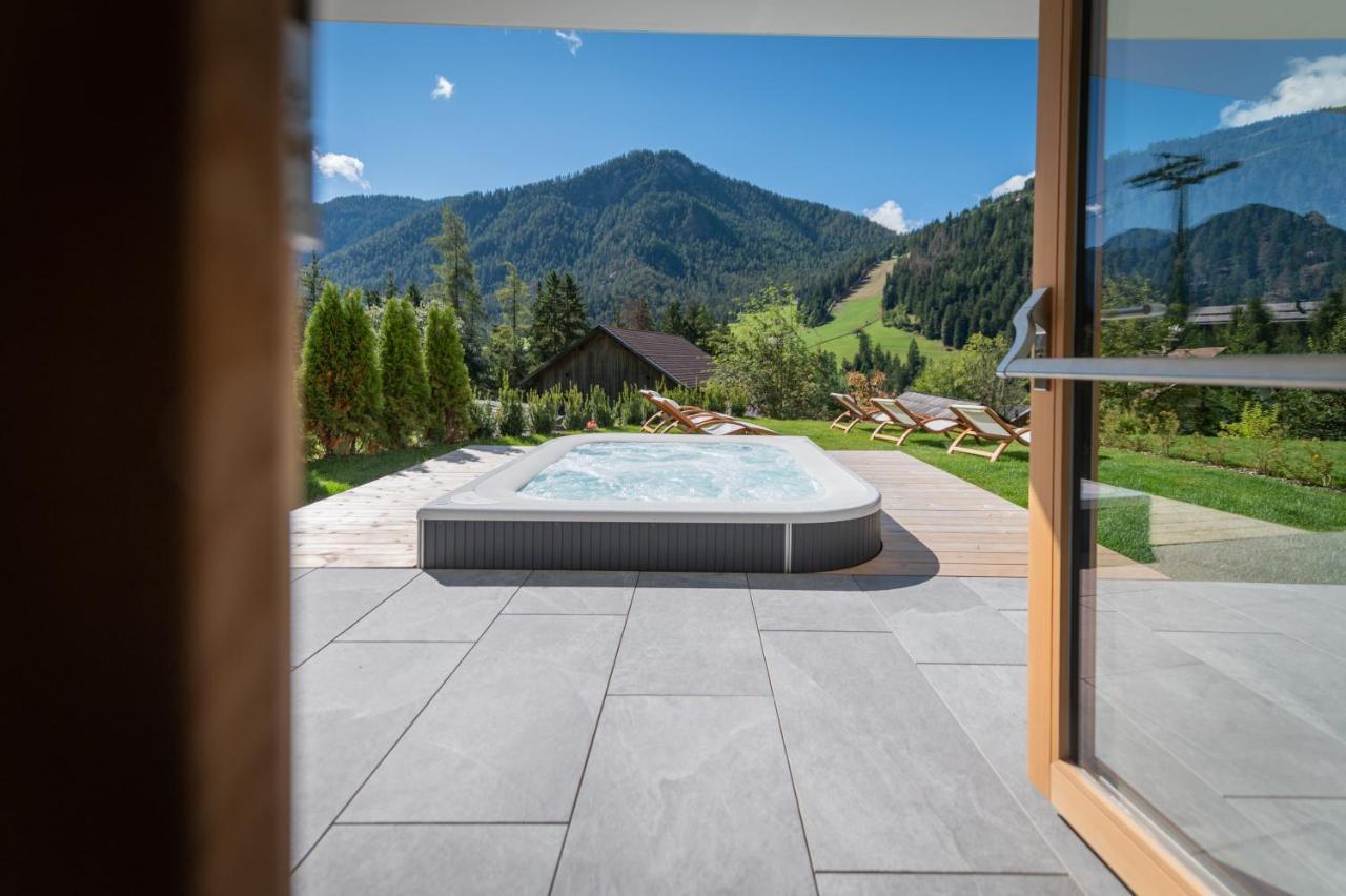 Chalet Nora San Vigilio Di Marebbe Zewnętrze zdjęcie