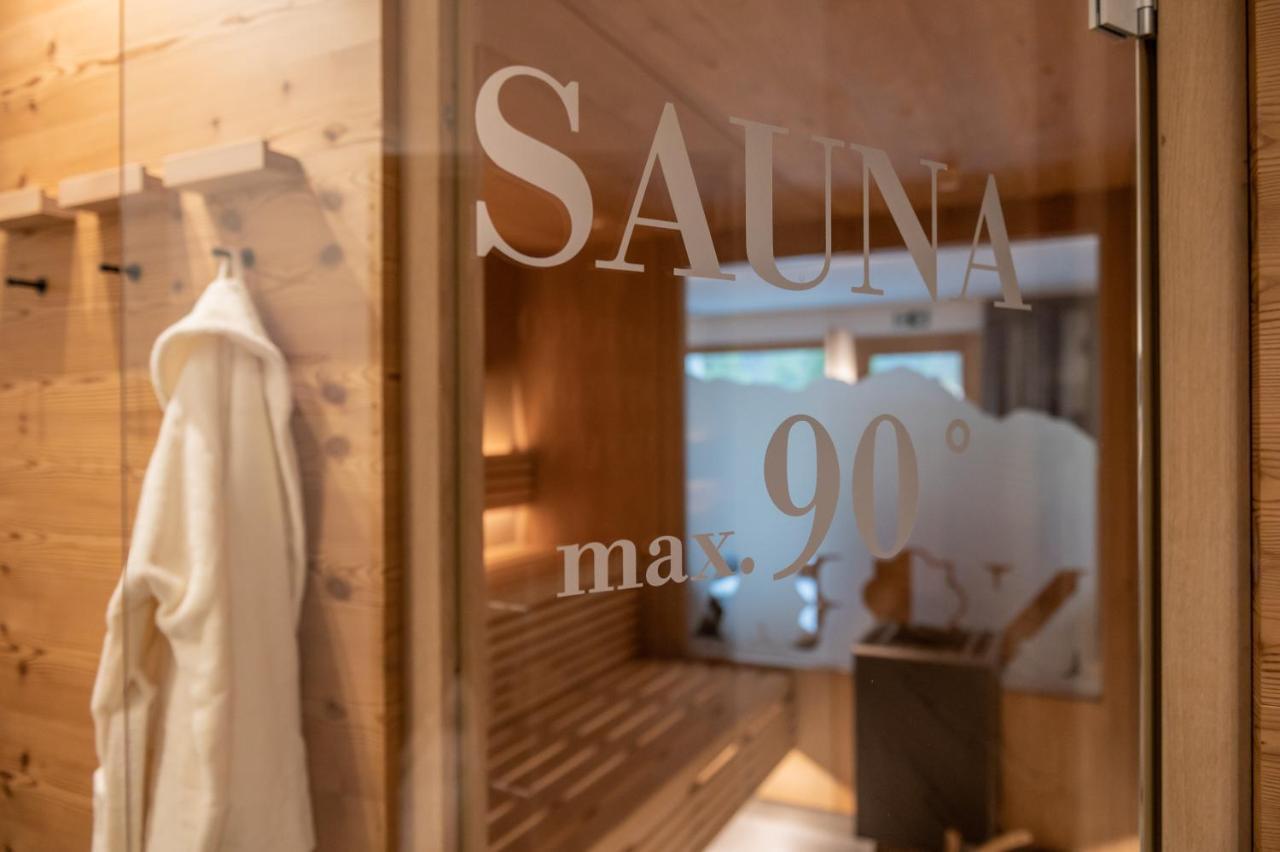 Chalet Nora San Vigilio Di Marebbe Zewnętrze zdjęcie