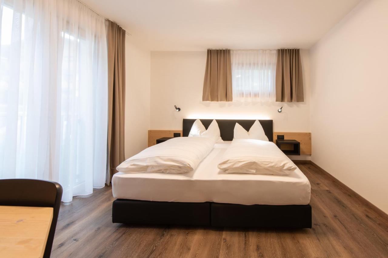 Chalet Nora San Vigilio Di Marebbe Zewnętrze zdjęcie