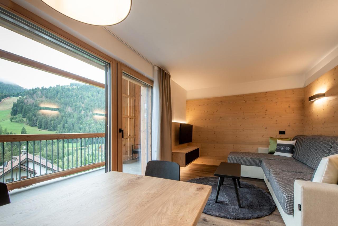 Chalet Nora San Vigilio Di Marebbe Zewnętrze zdjęcie