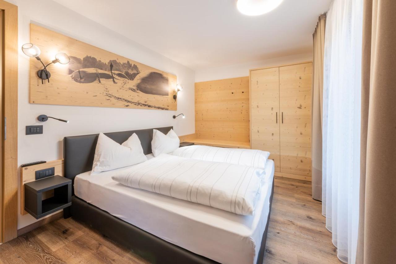 Chalet Nora San Vigilio Di Marebbe Zewnętrze zdjęcie