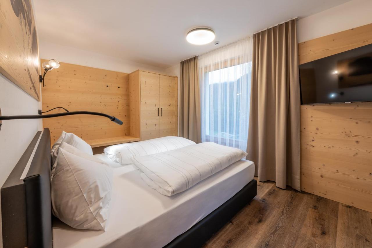 Chalet Nora San Vigilio Di Marebbe Zewnętrze zdjęcie