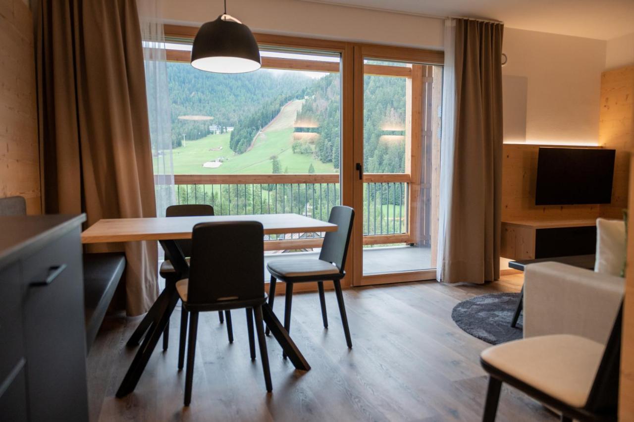 Chalet Nora San Vigilio Di Marebbe Zewnętrze zdjęcie