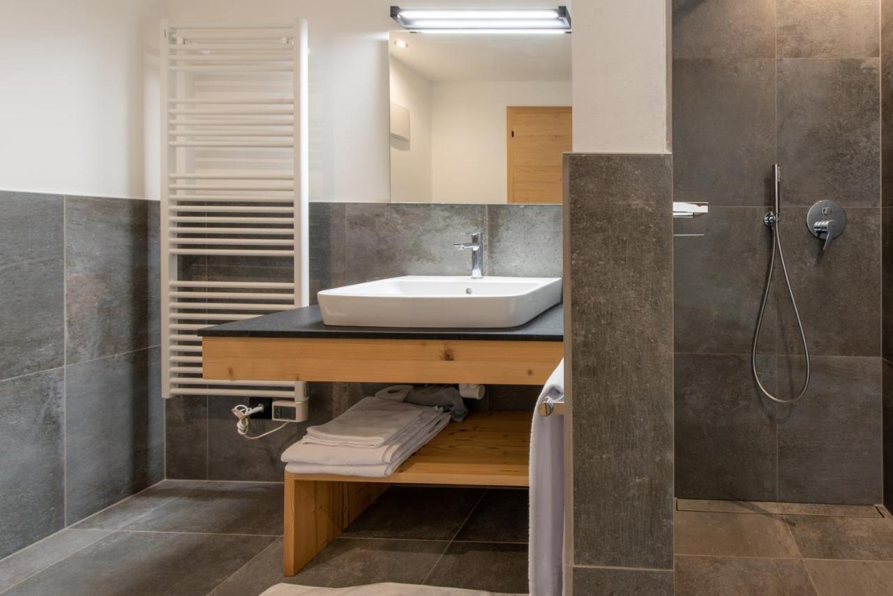 Chalet Nora San Vigilio Di Marebbe Zewnętrze zdjęcie