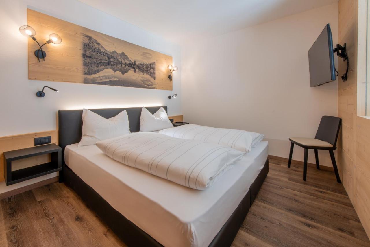 Chalet Nora San Vigilio Di Marebbe Zewnętrze zdjęcie