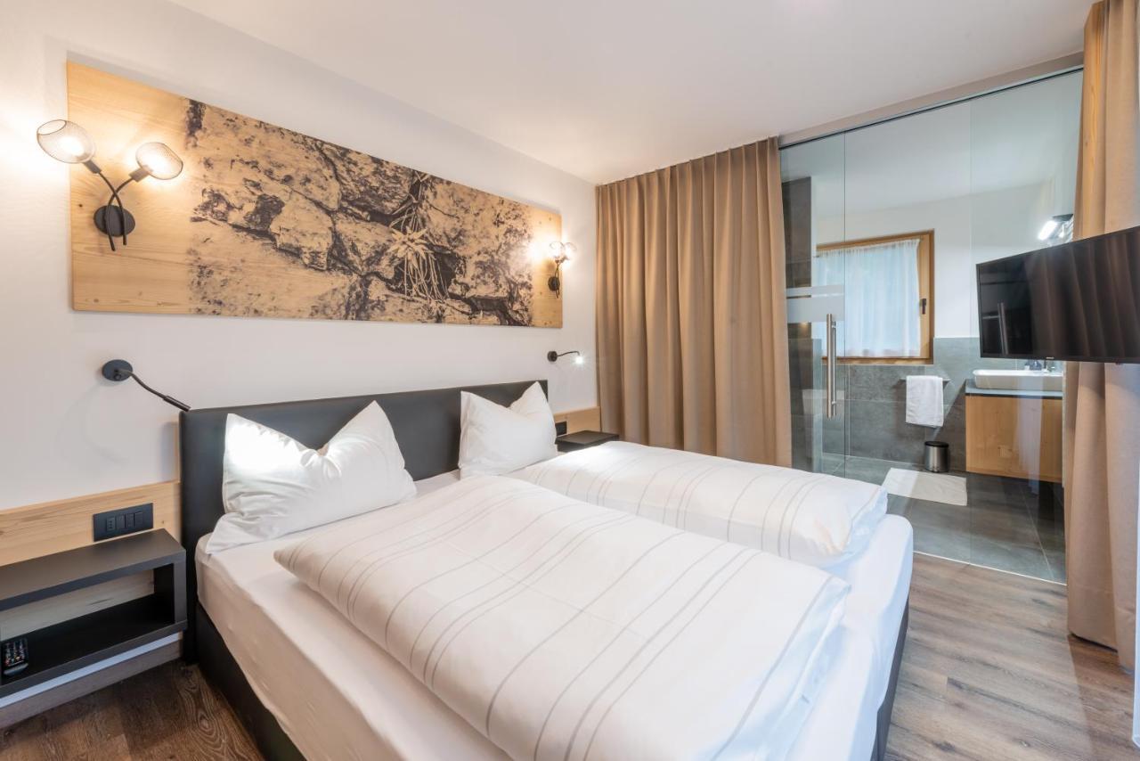 Chalet Nora San Vigilio Di Marebbe Zewnętrze zdjęcie