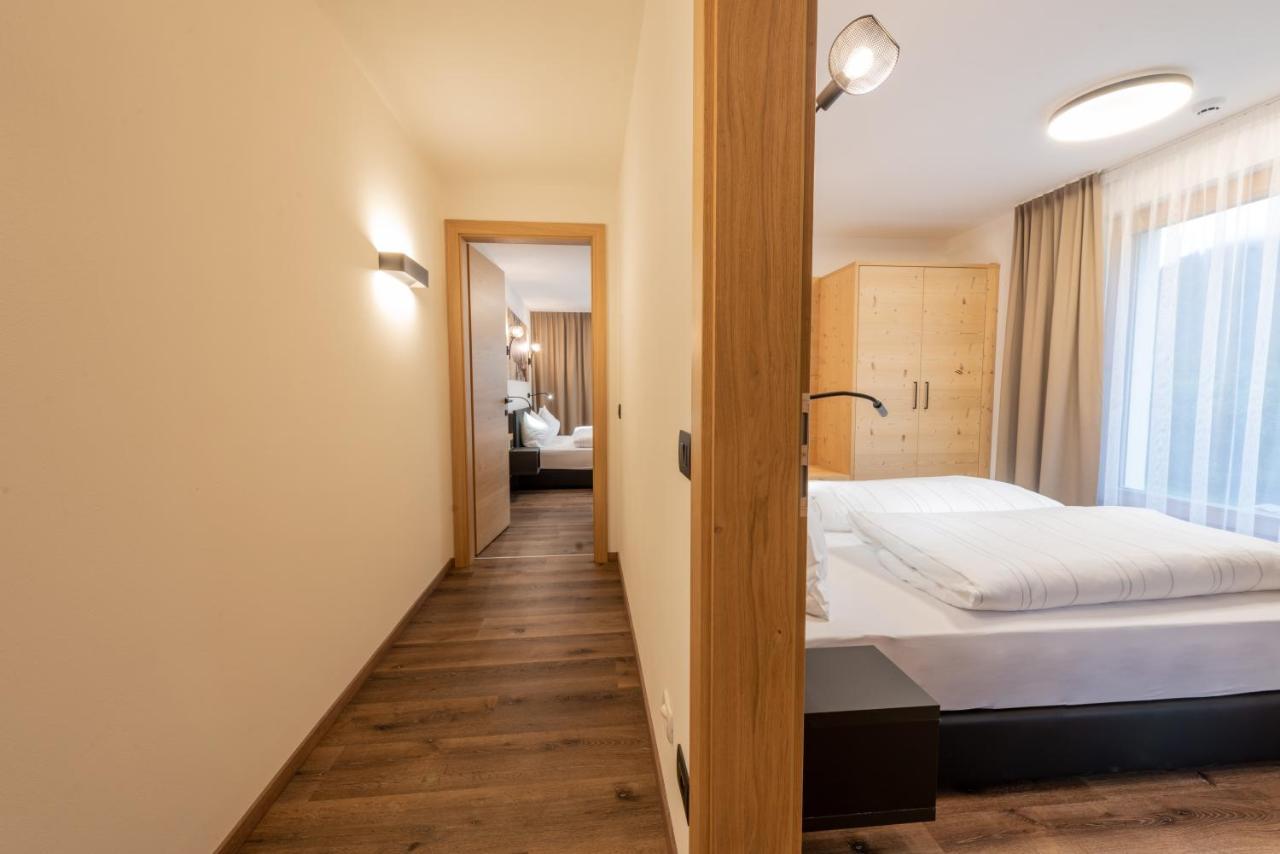 Chalet Nora San Vigilio Di Marebbe Zewnętrze zdjęcie