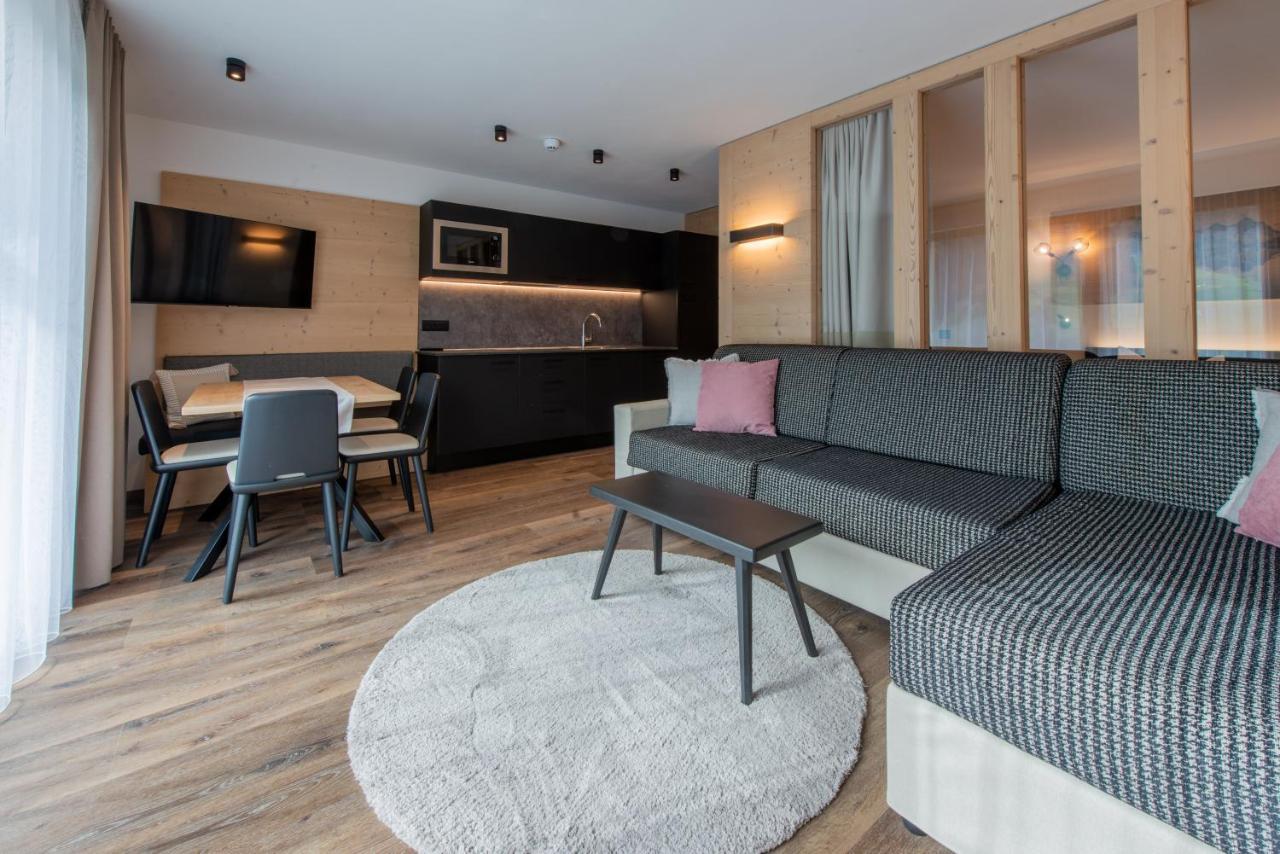 Chalet Nora San Vigilio Di Marebbe Zewnętrze zdjęcie