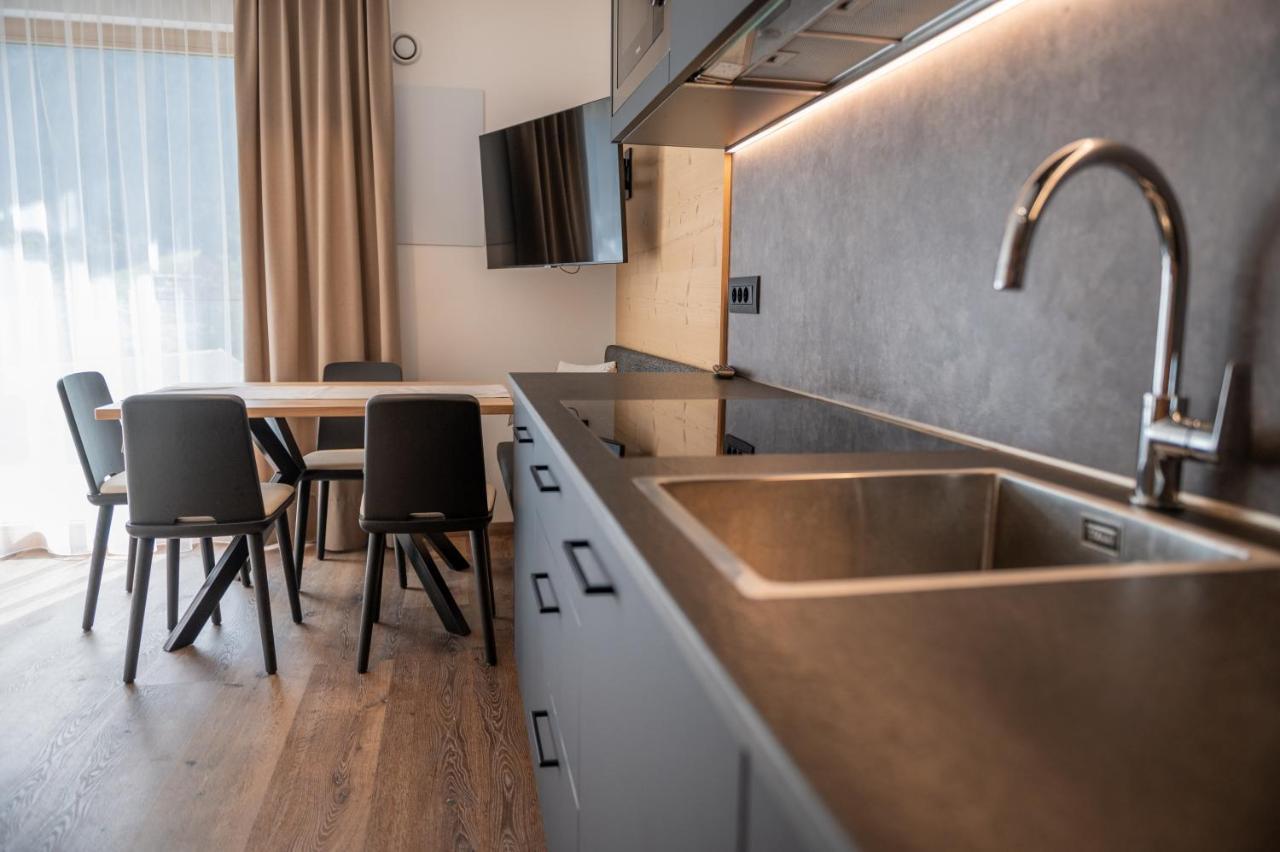 Chalet Nora San Vigilio Di Marebbe Zewnętrze zdjęcie
