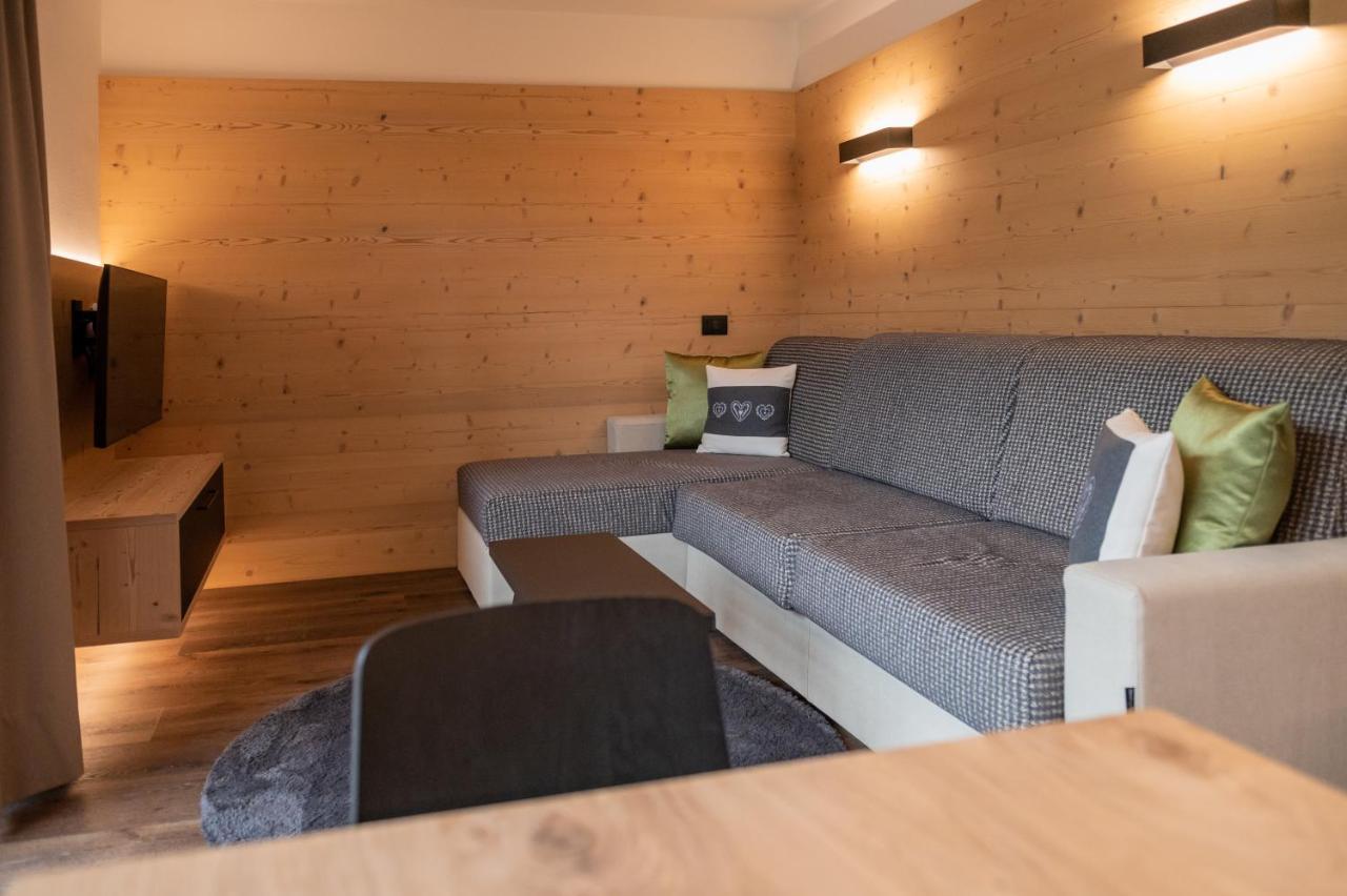 Chalet Nora San Vigilio Di Marebbe Zewnętrze zdjęcie