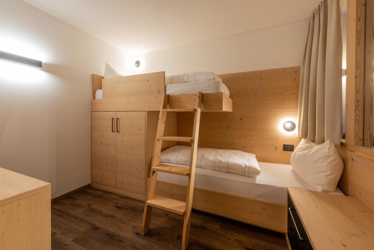 Chalet Nora San Vigilio Di Marebbe Zewnętrze zdjęcie