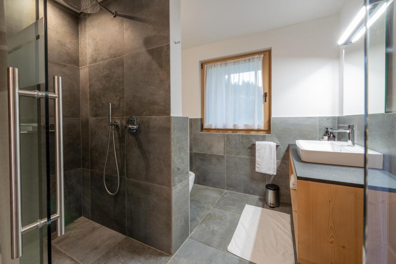 Chalet Nora San Vigilio Di Marebbe Zewnętrze zdjęcie