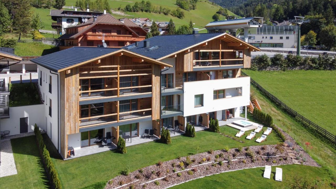 Chalet Nora San Vigilio Di Marebbe Zewnętrze zdjęcie