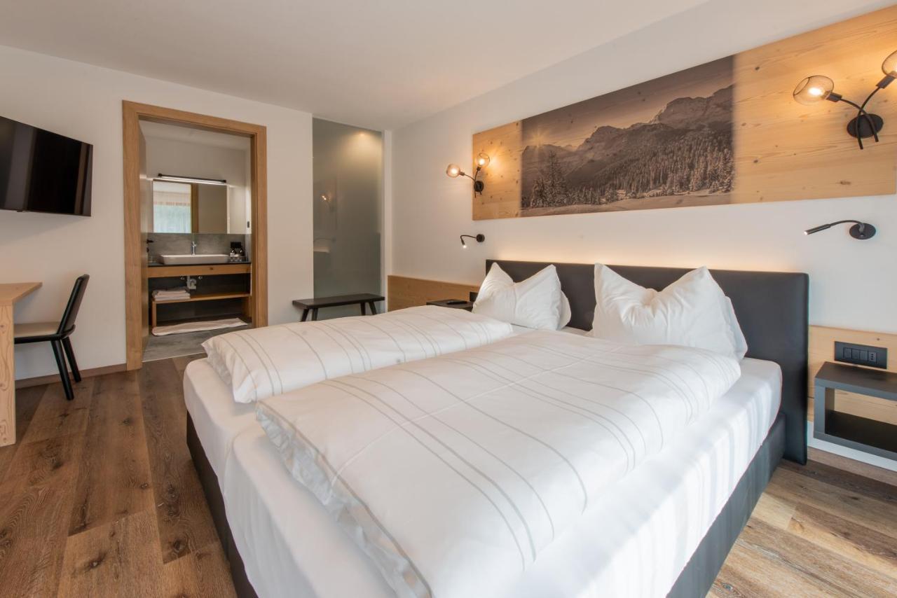 Chalet Nora San Vigilio Di Marebbe Zewnętrze zdjęcie