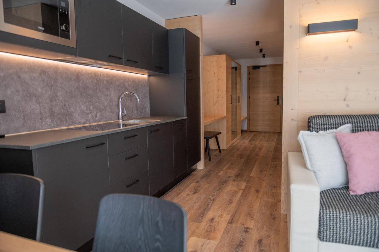 Chalet Nora San Vigilio Di Marebbe Zewnętrze zdjęcie