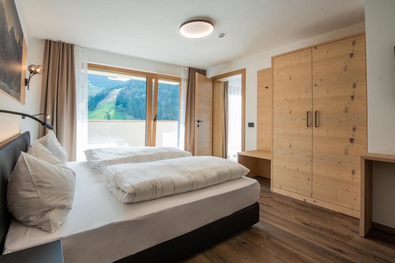 Chalet Nora San Vigilio Di Marebbe Zewnętrze zdjęcie