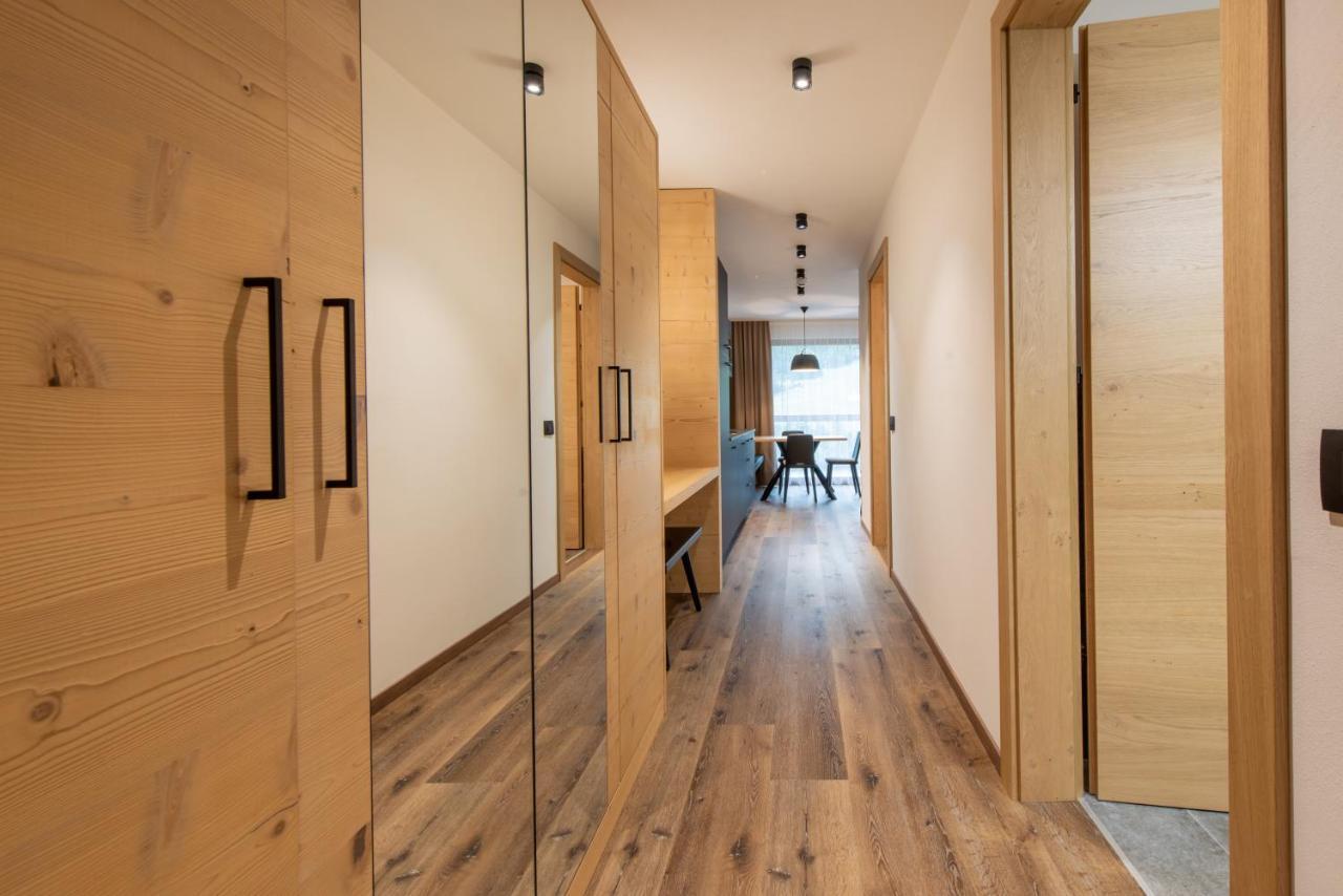 Chalet Nora San Vigilio Di Marebbe Zewnętrze zdjęcie