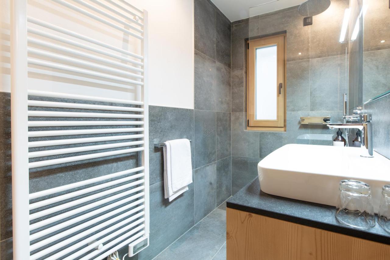Chalet Nora San Vigilio Di Marebbe Zewnętrze zdjęcie