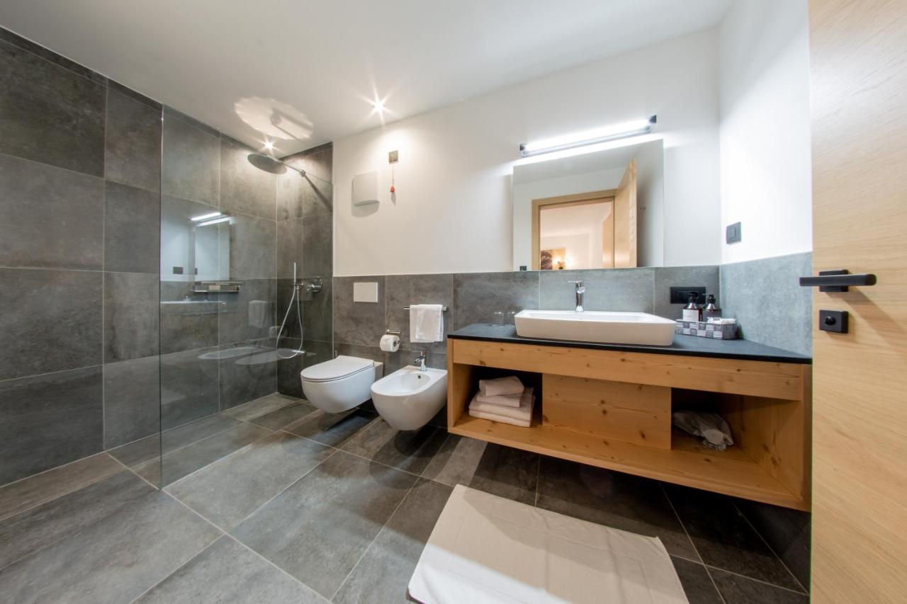 Chalet Nora San Vigilio Di Marebbe Zewnętrze zdjęcie