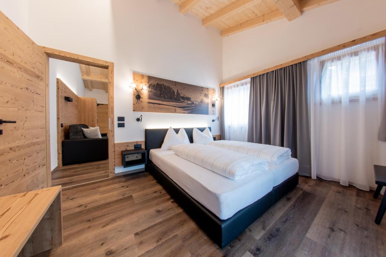 Chalet Nora San Vigilio Di Marebbe Zewnętrze zdjęcie