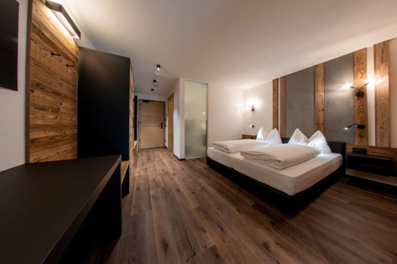 Chalet Nora San Vigilio Di Marebbe Zewnętrze zdjęcie