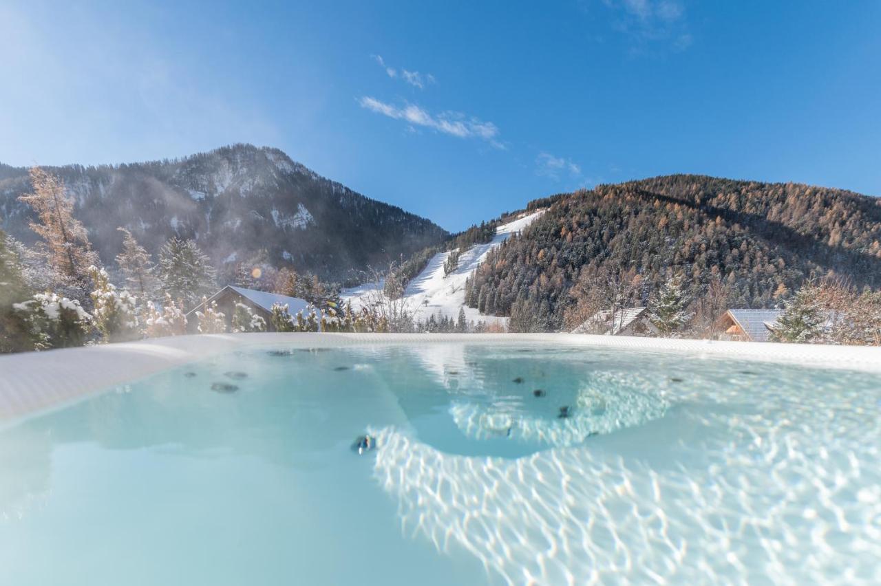 Chalet Nora San Vigilio Di Marebbe Zewnętrze zdjęcie