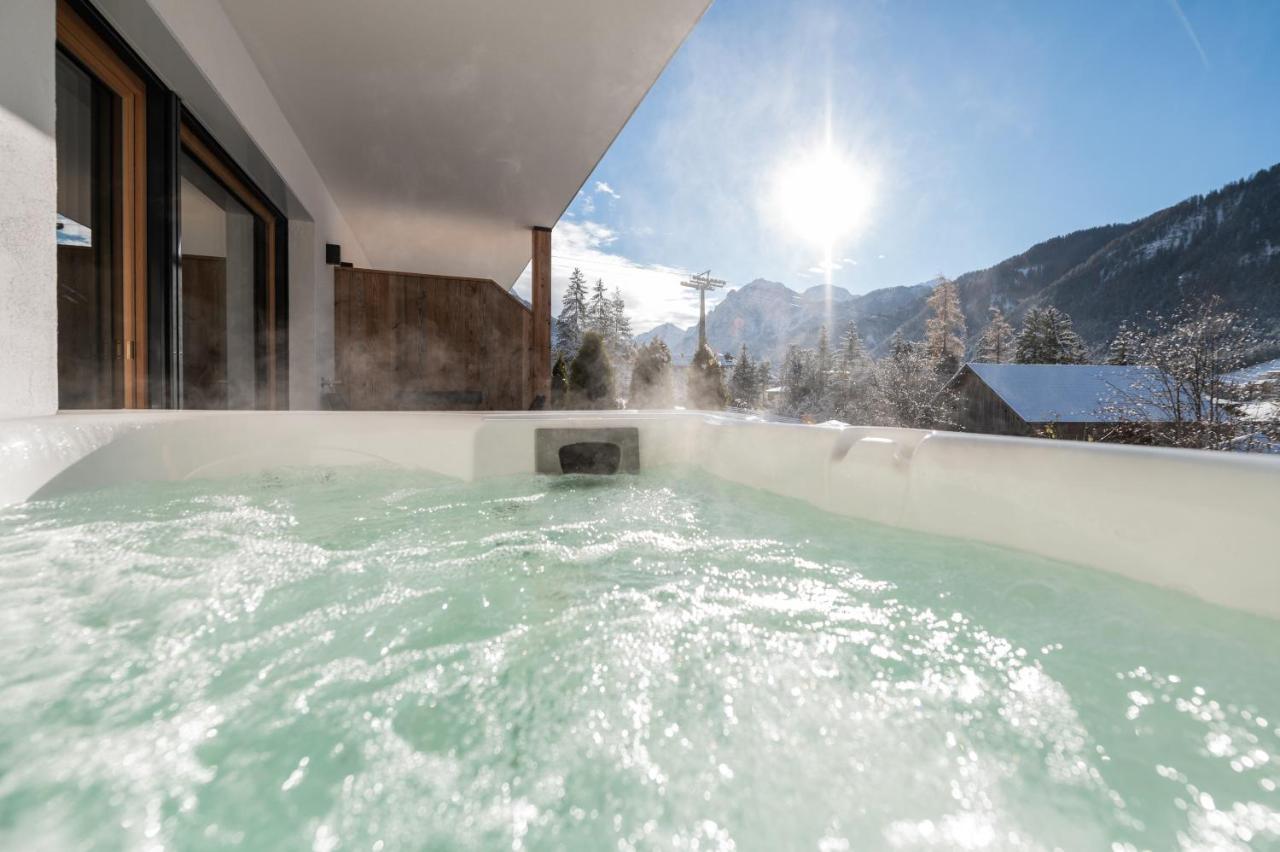 Chalet Nora San Vigilio Di Marebbe Zewnętrze zdjęcie