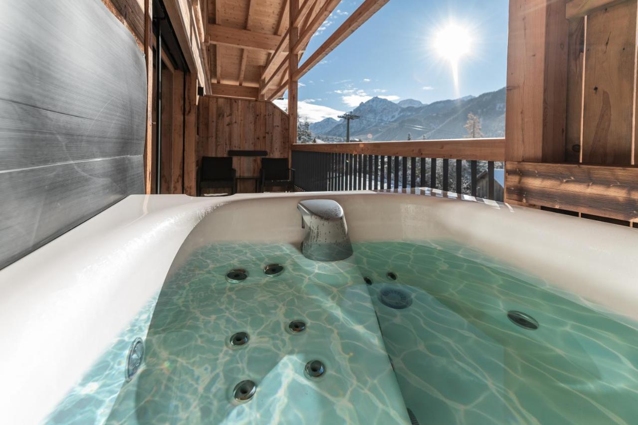 Chalet Nora San Vigilio Di Marebbe Zewnętrze zdjęcie