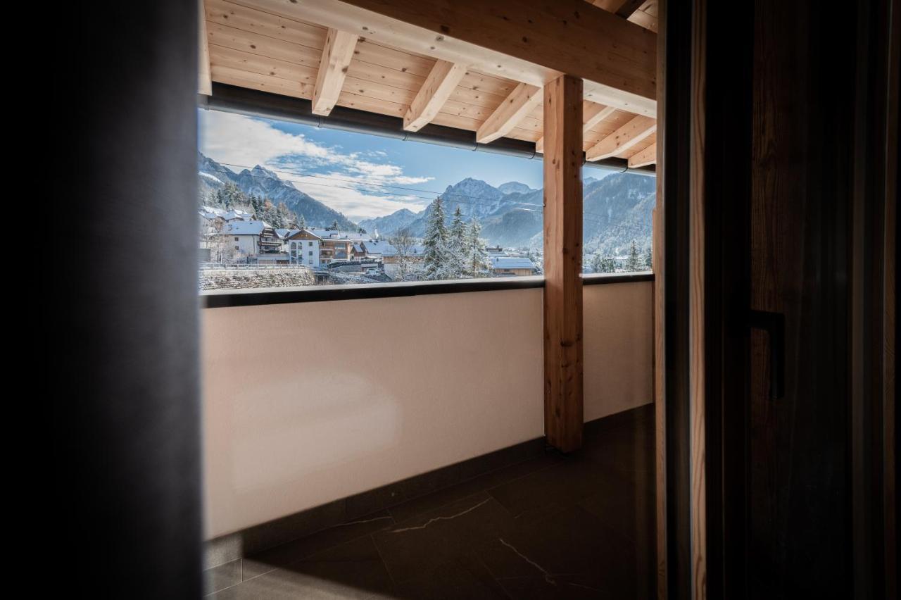 Chalet Nora San Vigilio Di Marebbe Zewnętrze zdjęcie